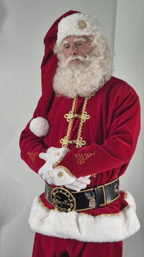Kerstman huren / Sinterklaas, Diversen, Kerst, Zo goed als nieuw, Ophalen