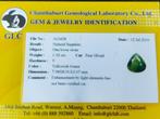 Saffier - 1,92ct, Ophalen of Verzenden, Nieuw