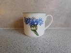 Kop Korenbloem Flora Country Collection Villeroy & Boch, Ophalen of Verzenden, Zo goed als nieuw, Overige stijlen, Kop(pen) en/of Schotel(s)
