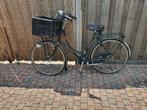 GAZELLE OMAFIETS met bakkersrek en fietsmand !, Gebruikt, Versnellingen, 56 cm of meer, Ophalen