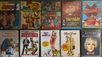 10 dvd’s comedy; per stuk of als set, Alle leeftijden, Ophalen of Verzenden, Zo goed als nieuw