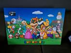 Super Mario schilderij - AllPosters, Antiek en Kunst, Ophalen