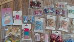 35 nieuwe haaraccessoires, Ophalen of Verzenden, Nieuw