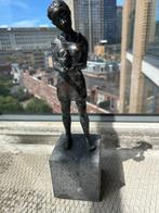 BRONS "Young and Wise" van Nicky Dijkstra en Maarten Smit, Ophalen