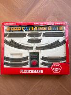 Fleischmann 6385 H0 NS Sprinter, Profi-Rails transformator, Hobby en Vrije tijd, Modeltreinen | H0, Gelijkstroom, Fleischmann