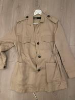 Trenchcoat, Caravans en Kamperen, Ophalen of Verzenden, Zo goed als nieuw, Regenjas