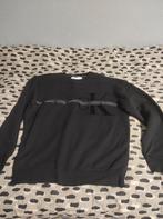 Calvin Klein Trui Zwart - Maat M, Kleding | Heren, Truien en Vesten, Calvin Klein, Maat 48/50 (M), Zwart, Ophalen of Verzenden