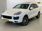 Porsche Cayenne 3.0 S E-Hybrid Platinum Edition / Schuifdak, Automaat, Cayenne, Gebruikt, 2995 cc
