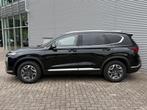 Hyundai Santa Fe 1.6 T-GDI HEV Comfort Smart 7p AUTOMAAT | T, 12 maanden, Santa Fe, Gebruikt, Euro 6