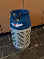 Lichtgewicht gasfles, Ophalen, Zo goed als nieuw