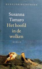 Susanna Tamaro - Het hoofd in de wolken, Gelezen, Ophalen of Verzenden, Europa overig