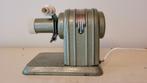 Filmprojector Clairo Toverlantaarn met koffer en 16 filmpjes, Ophalen of Verzenden, 1940 tot 1960, Projector