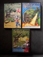 3x Efteling Sprookjesboom dvd’s €2 per stuk / alle 3 voor €5, Alle leeftijden, Ophalen, Zo goed als nieuw