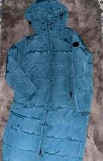 Airforce Jas - Stijlvol en Warm!, Kleding | Dames, Jassen | Winter, Airforce, Blauw, Ophalen of Verzenden, Zo goed als nieuw