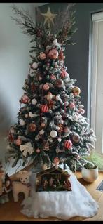 Kerstboom 180cm, Ophalen of Verzenden, Gebruikt