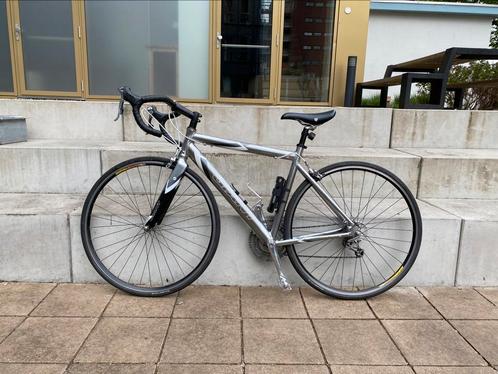 Race Bike | Giant Compact Road, Fietsen en Brommers, Fietsen | Racefietsen, Zo goed als nieuw, Heren, Giant, Meer dan 20 versnellingen