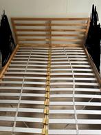 IKEA TARVA bedframe 160x200, Huis en Inrichting, Slaapkamer | Bedden, Ophalen, Gebruikt, Overige kleuren, Tweepersoons