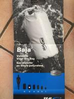 Baja - seal line waterdichte bag - tas waterproof vinyl, Groen, Ophalen of Verzenden, Zo goed als nieuw
