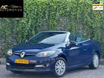 Renault Mégane Coupé-Cabriolet 1.2 TCe Privilège Leder/Cl, Voorwielaandrijving, 1490 kg, Gebruikt, 750 kg