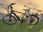 Merida espresso 300 SE electrische herenfiets, Fietsen en Brommers, Ophalen, Zo goed als nieuw, Minder dan 10 versnellingen, Overige merken
