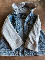 spijkerjasje  van Urbe  Street Denim., Ophalen of Verzenden, Zo goed als nieuw, Meisje, Jas