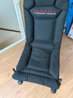 Preston monster feeder chair, Watersport en Boten, Hengelsport | Witvissen, Ophalen, Zo goed als nieuw, Overige typen