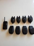 4+1 fox str beetmelder set., Watersport en Boten, Ophalen of Verzenden, Gebruikt, Overige typen
