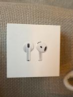 Nieuwe AirPods 4 - Ongeopend!, Ophalen of Verzenden, Nieuw, Draadloos