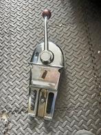 Morse Gashendel - Bovenmontage, Watersport en Boten, Bootonderdelen, Ophalen of Verzenden, Zo goed als nieuw, Motor en Techniek