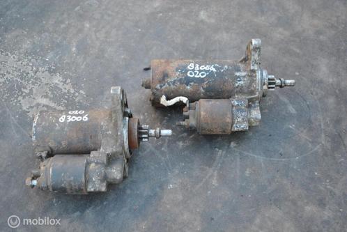 020 Startmotor Volkswagen Golf III ('91-'97) 020911023F, Auto-onderdelen, Elektronica en Kabels, Volkswagen, Gebruikt, Ophalen of Verzenden