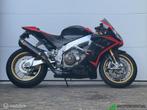 Aprilia RSV4 Factory R APRC - zeer uniek en in nieuwstaat!, Motoren, Motoren | Aprilia, Bedrijf, Sport, Meer dan 35 kW, 999 cc