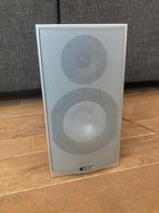 Canton luidsprekers, Gebruikt, 60 tot 120 watt, Front, Rear of Stereo speakers, Ophalen