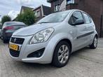 Suzuki SPLASH 1.2 COMFORT EASSS, Auto's, Voorwielaandrijving, Elektrische ramen, Gebruikt, 4 cilinders