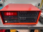 Diagnose tester (vintage), Motoren, Ophalen