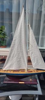 Endeavour schip, Hobby en Vrije tijd, Modelbouw | Boten en Schepen, Ophalen of Verzenden, Zo goed als nieuw