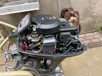 Mercury 9.9pk 4 tact buitenboordmotor, Watersport en Boten, Ophalen, Gebruikt, 5 tot 10 pk, Geen