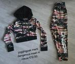 Huispak joggingpak met veel kleur nieuw dangerous maat m, Kleding | Dames, Huispakken, Ophalen, Zo goed als nieuw