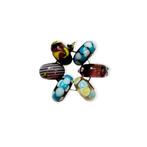 TROLLBEADS BEDELS NIEUW !!!, Glas of Kristal, Nieuw, Ophalen of Verzenden, Trollbeads