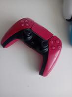 Roze Playstation 5 Controller - Defect, Ophalen of Verzenden, Niet werkend, Playstation 5