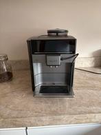 Siemens EQ 6 plus S100, Witgoed en Apparatuur, Ophalen, Zo goed als nieuw, Koffiemachine