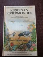 Kusten en Riviermonden - Denis Owen, James Ferguson-Lees & B, Ophalen of Verzenden, Zo goed als nieuw, Natuur algemeen, Denis Owen, James Ferguson-Lees & Bruce Campbell