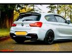 BMW 1-Serie F20 F21 achterspoiler achter lip Carbon spoiler, Ophalen of Verzenden, H, H, H