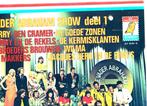 Vader Abraham Show Deel 1-VInyl LP, Ophalen of Verzenden, Zo goed als nieuw, 12 inch, Levenslied of Smartlap