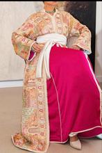 Prachtige Takshita Jurk, Maat 38/40 (M), Overige kleuren, Ophalen of Verzenden, Zo goed als nieuw