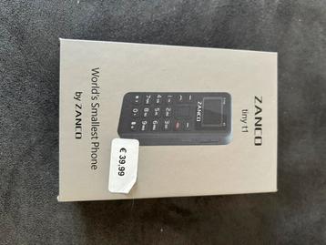 Mini telefoon   Mini Draagbare telefoon beschikbaar voor biedingen
