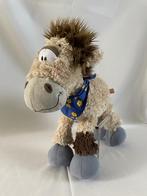 Vintage Diddl Galupy Paard – Depesche Knuffel, Verzamelen, Diddl, Ophalen of Verzenden, Galupy, Zo goed als nieuw, Knuffel