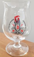 Glas Duvel Duvelse Passie - L'art de la Passion - IZGST, Ophalen of Verzenden, Zo goed als nieuw, Glas of Glazen, Duvel