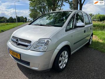 Opel Meriva 1.6-16V Max|koude airco|automaat beschikbaar voor biedingen