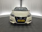 Nissan Micra 5-deurs 1.0 IG-T Business Edition € 15.995,00, 1055 kg, Wit, Origineel Nederlands, Nieuw
