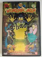 WunschPunsch: Plantenchaos (2004), Tekenfilm, Ophalen of Verzenden, Zo goed als nieuw, Alle leeftijden